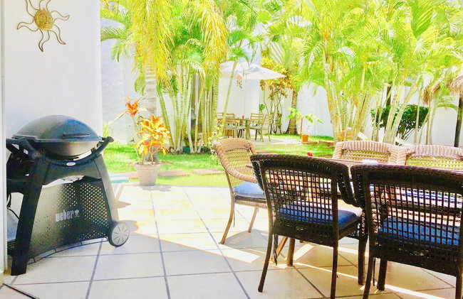 Gorgeous 8 People Standard Villa With Pool Playacar Phase 2 - Foto 24