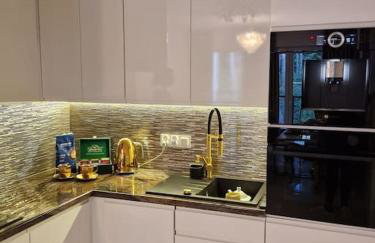 Pobierowo Baltic Apartments Złoty C17 Basen - Foto 19