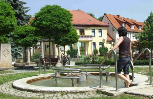 Ferienhaus Herztor - Foto 28