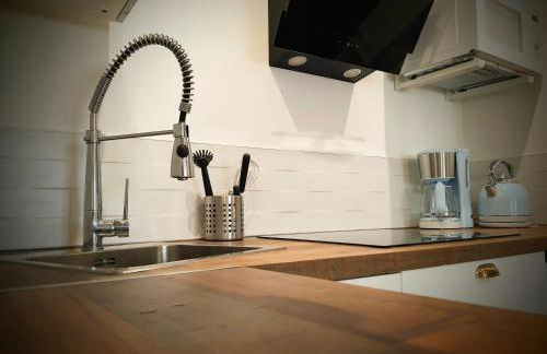 Cosy Aulnay-Paris Nord -Expo Villepinte - Foto 11