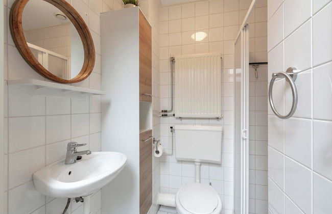 Villa in Julianadorp Near Sandy Beach - Foto 14