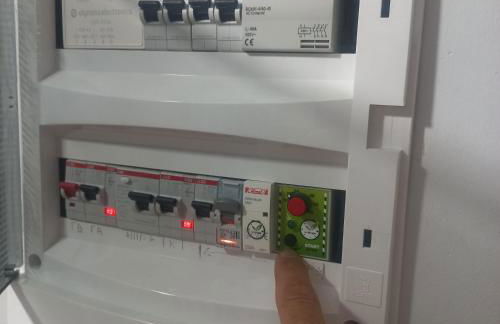 Central 3 Modern Apartment with FREE parking - Foto 37