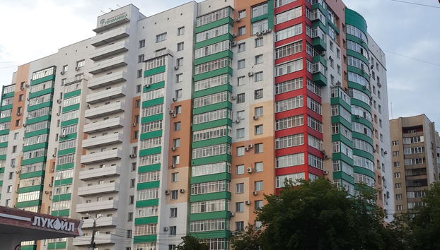 Entrada (vista interior)