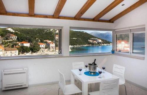 Mali Skoj Apartment - Two-Bedroom Apartment with Sea View - Foto 5