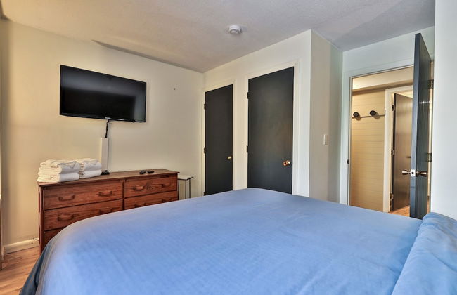Mountain Green Resort by Killington VR - 1 Bedrooms - Foto 33