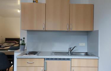 Apartment 2 Unter den Eichen - Foto 4