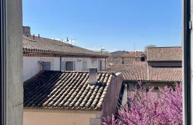 Stylish Apartment with Balcony - Very Central - Long Stays and Pets Welcome - Foto 10