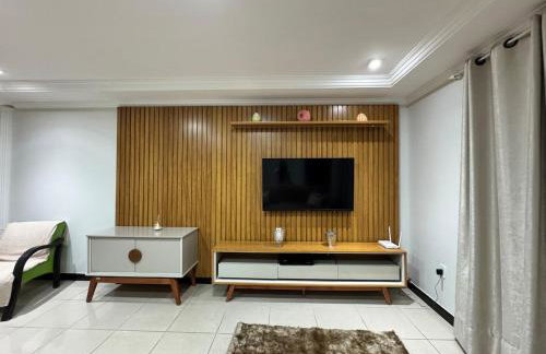 Lar das Montanhas - 3 quartos até 8 pessoas - Foto 1