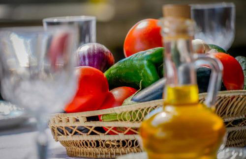 Apartments Ivanka - Photo 21