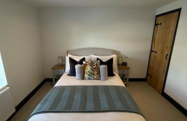 Evergreen Cottage - Foto 17