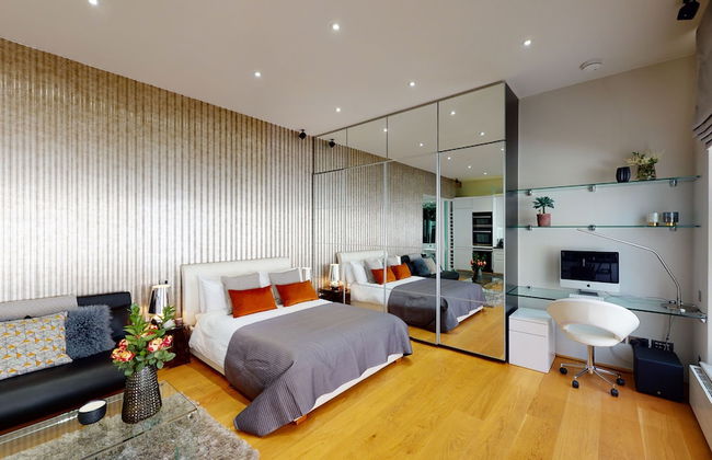 The Harrington - Gloucester Road - 1 Harrington Gardens - Foto 17