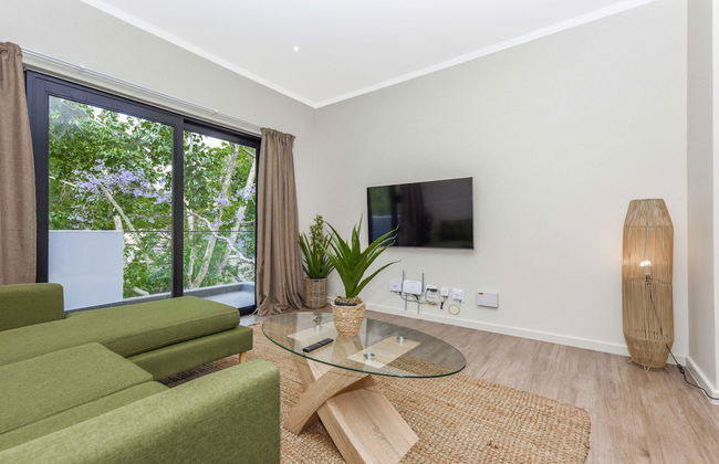 The Monroe Luxury Apartments - Photo 67