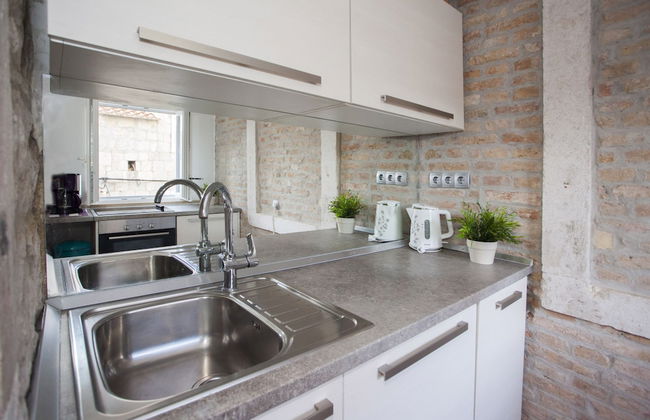 Dioklecijan Exclusive Apartments - Photo 21