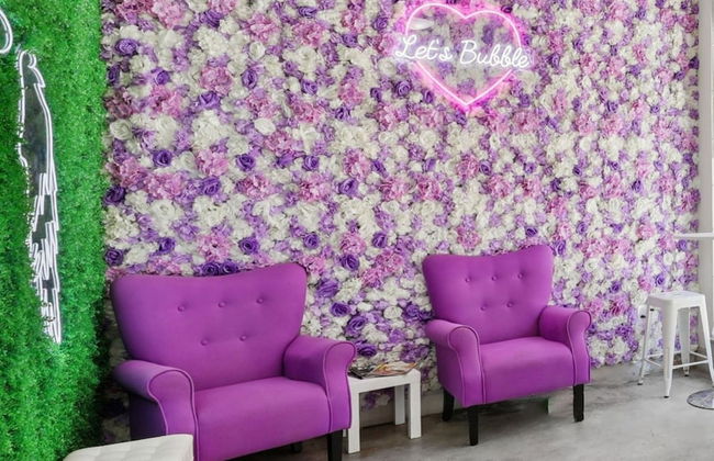 Sentral East Austin at 1614 E. Sixth - Foto 33