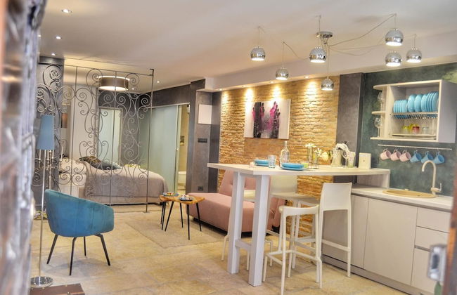 Studio Apartment Eleven - Foto 11