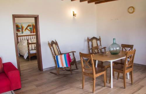 Vivelorural Abuela María 2, a place for families - Foto 16