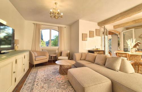 Villa Lou San Peyre - Foto 22