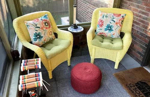 The Honey Bee Cottage by Stay Local Nashville - Foto 33