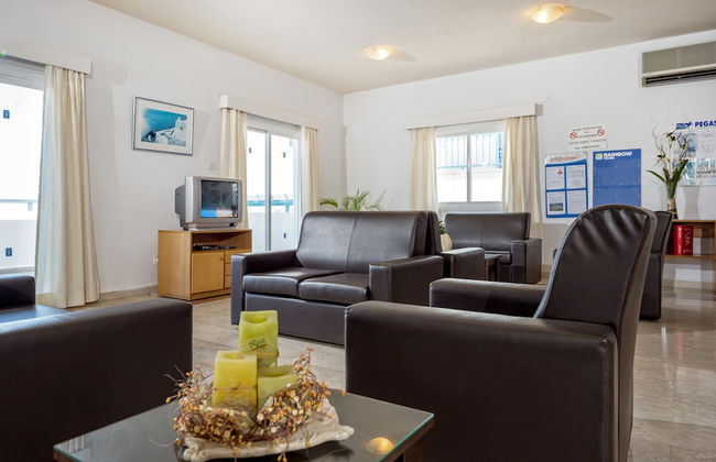 Sunny Hill Hotel Apartments - Foto 5