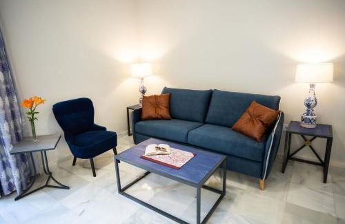 Plazuela del Carbón Suites - Foto 43