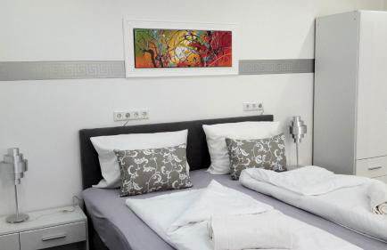 Villaci Business Apartments - Foto 22