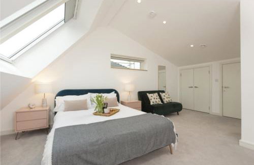 Sunny Eco Home minutes from the beach (Tamsin) - Foto 9