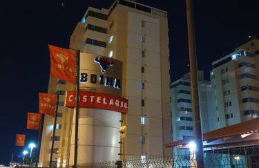 AGUAS CLARAS AREAL apartamento 1 sala e 1 quarto perto da Univ Catolica e Taguatinga Shopping - Foto 28