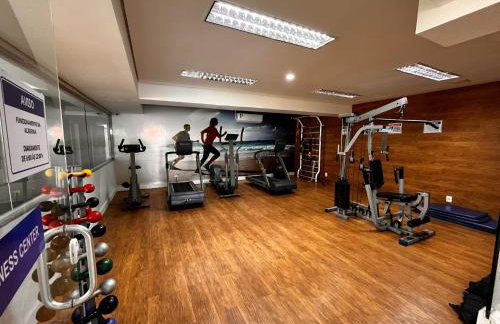 Flat na Praia do Pecado - Photo 18