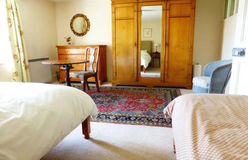 The Coach House within heritage Tregrehan Garden on Cornwall's South Coast - Photo 8