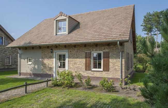 Vakantiepark Weerterbergen 5 - Photo 1