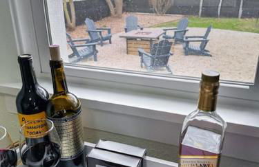 Step into School Spirit at the Golden Dome Getaway - Foto 20