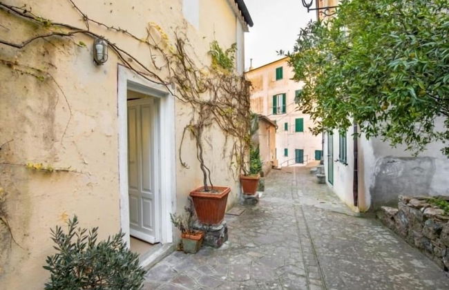 Casa Monella 2 - Foto 16