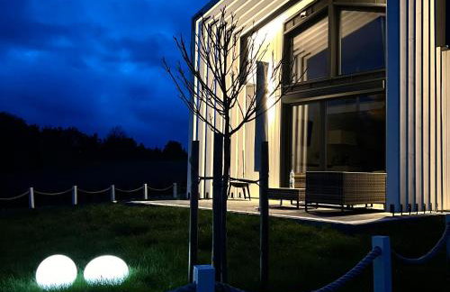 Casa Kashubia - Kaszuby Domek nad jeziorem I cisza natura i luksus - Foto 1