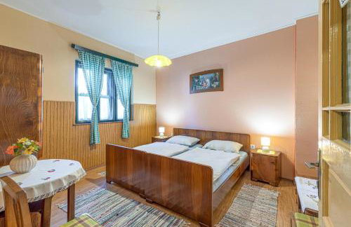 Rural Homestead Trenkovo - Happy Rentals - Photo 50