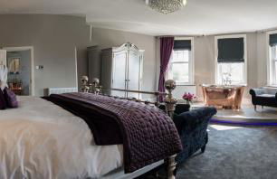 Dower House Hotel - Photo 29