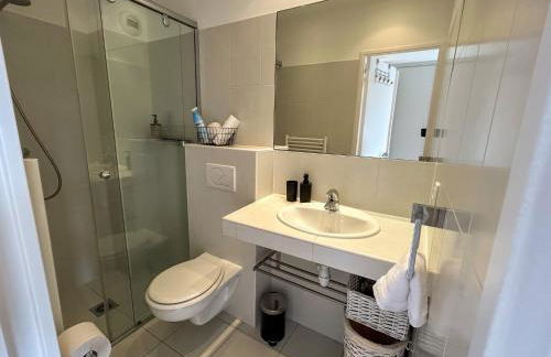 La Bergerie - Modern villa with pool in private domain - Foto 9