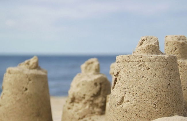 Holiday House in Sarbinowo Near Baltic Beach - Foto 20