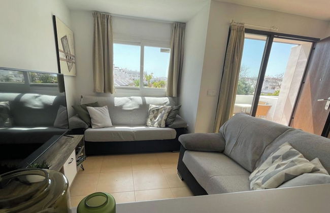 Condado De Alhama Apartment N5 - 2 Bedrooms - Foto 5