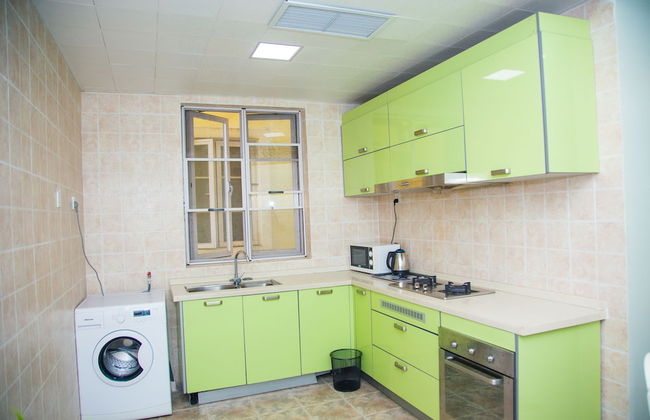 OYSTERBAY DREAM GLORY RESIDENCE - Foto 12