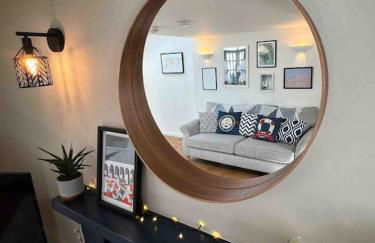 Cullen Seaside Cottage - Foto 8