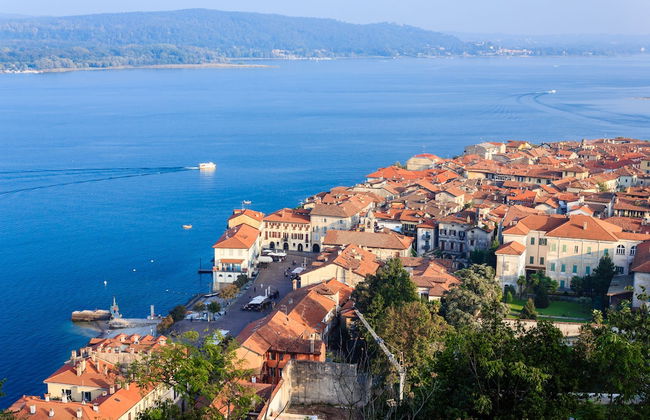 Nido Belvedere Lake View - Foto 18