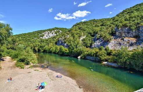 Awesome Home In Slaurent-La-Vernede - Foto 30