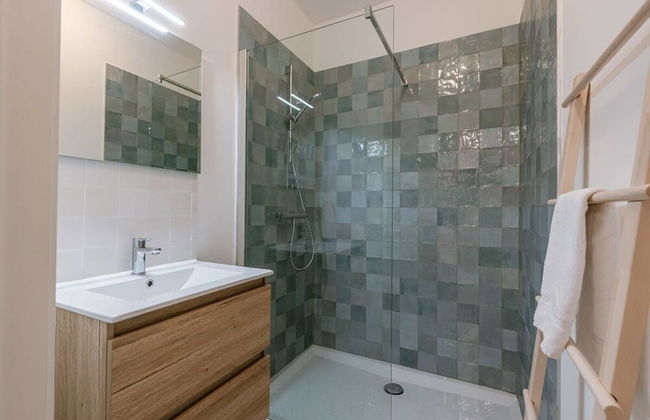 Luxurious Apartment Near the City-centre of Ghent - Foto 37