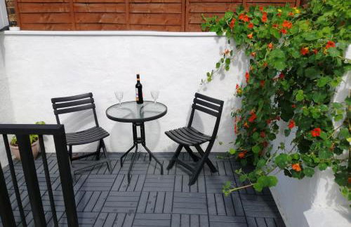 Colliers Cottage - Foto 39