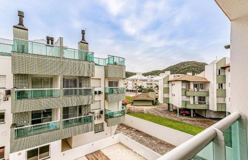 Lindo e espaçoso apartamento nos Ingleses SDO206 - Foto 9