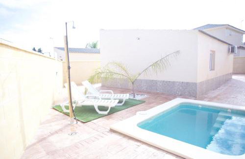 Villas Privadas EL DESCANSO - Foto 38