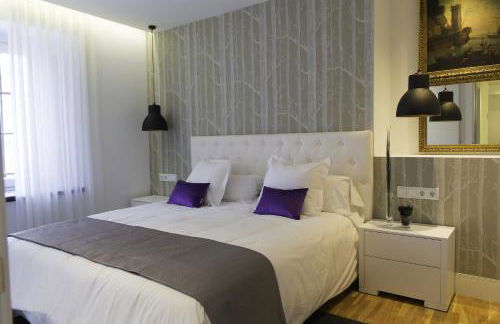 Palacio Conde Miranda - Photo 63