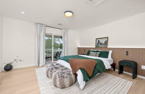 Pond House at Carter Bridge Estate - Foto 24