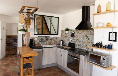 Gîtes Chantelauze - Photo 39