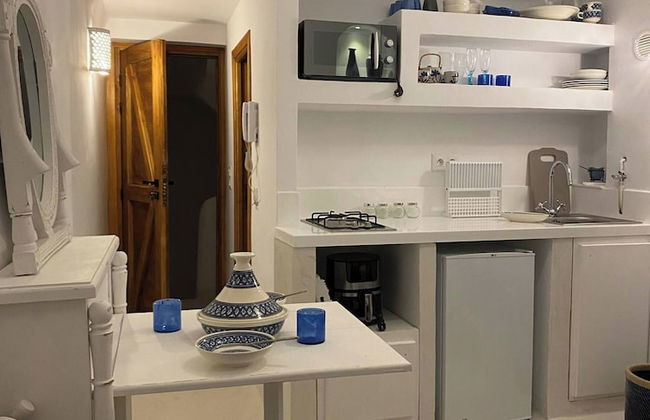 Artgohomes1 Medina Hammamet - Foto 12